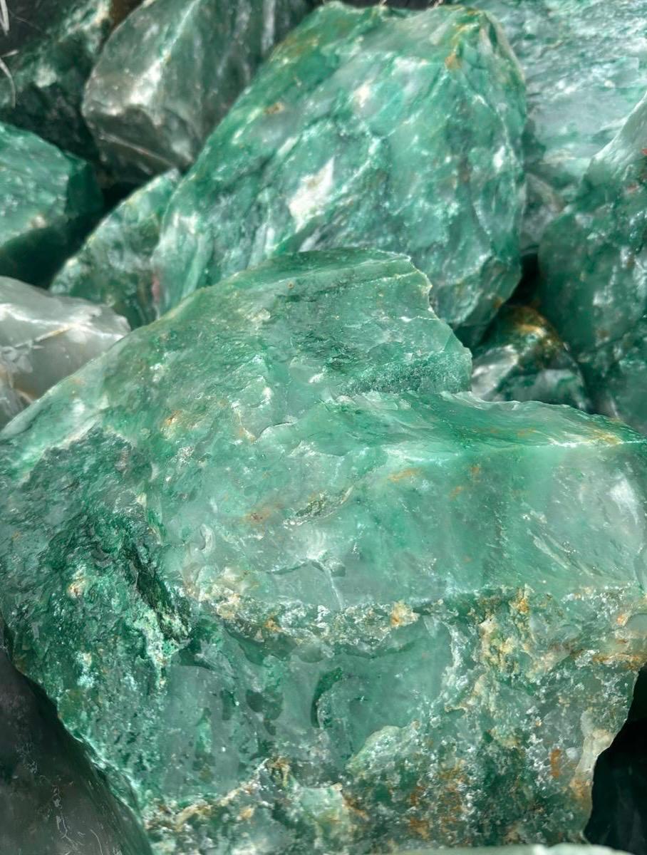 Swazi Green